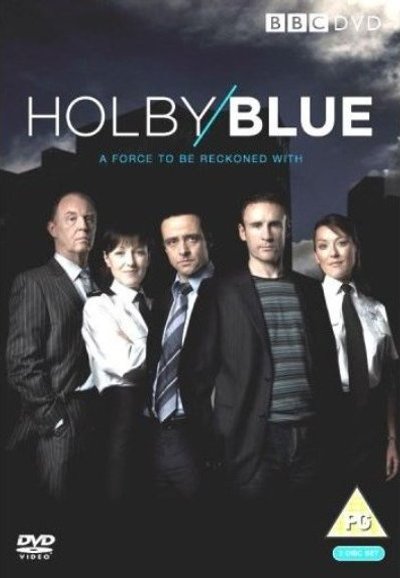 Holby Blue - Season 1 [99078] (A1772667079) [[Shows 2.0]] --Plex--